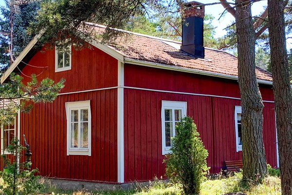 Turunmaan Kiinteistöt metsämaisema kiinteistö