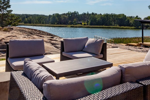 Turunmaan Kiinteistöt Rantamaisema