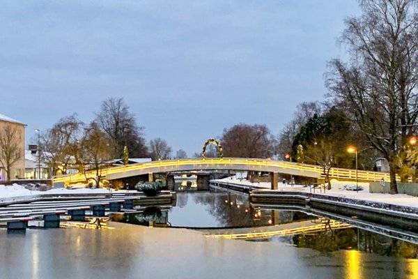 Turunmaan Kiinteistöt Aurajoki