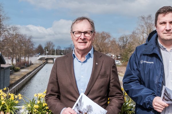 Turunmaan Kiinteistöt Ota Yhteyttä / Yhteystiedot